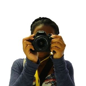 Meet your Posher, Tiandra